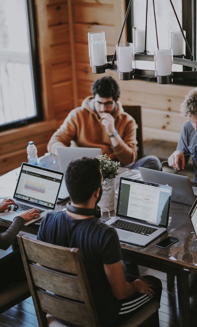 Zenith Analytics Group