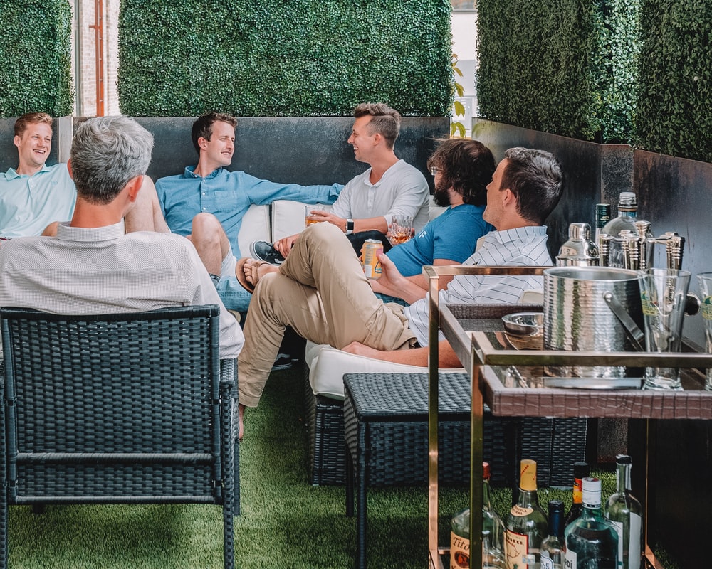 Zenith Analytics Group