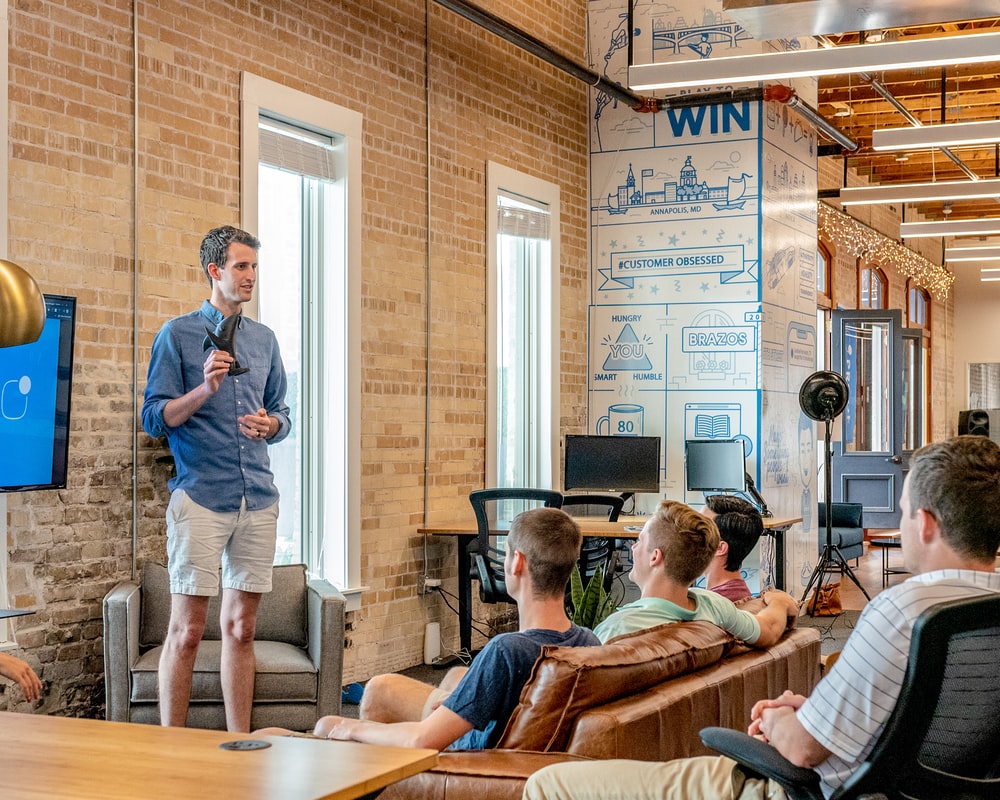 Zenith Analytics Group