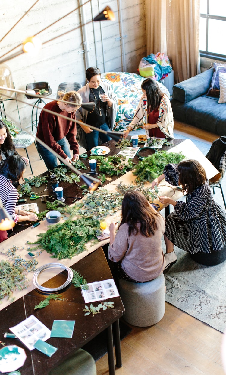 Zenith Analytics Group