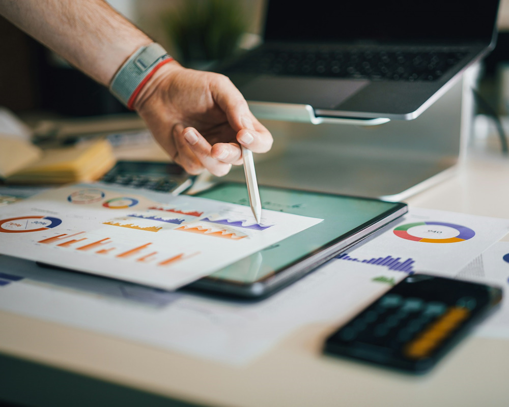 Zenith Analytics Group